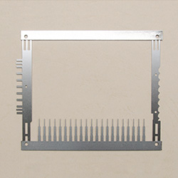 VFD配套產(chǎn)品-陣列、支架、連桿