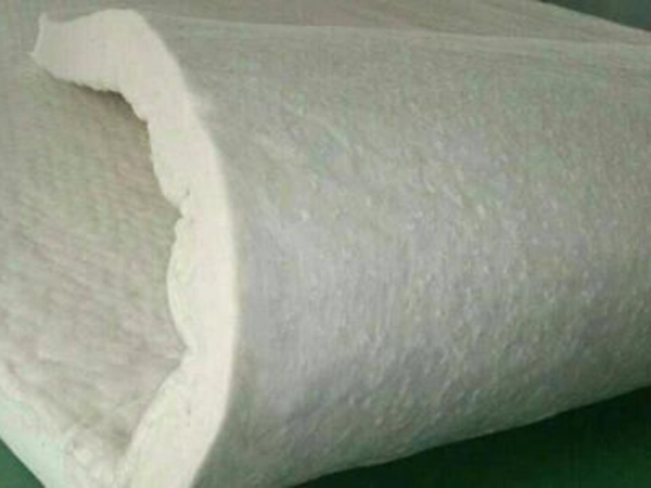 硅酸鋁針刺毯
